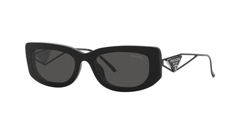 prada black aviator sunglasses|prada symbole sunglasses sunglass hut.